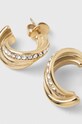 Сережки Guess JUBE04.066JW золотий SS24