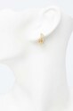 Аксесуари Сережки Guess JUBE04.066JW золотий