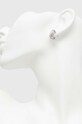 Аксесуари Сережки Guess JUBE04.066JW срібний