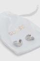 Uhani Guess srebrna JUBE04.066JW