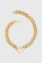 Náhrdelník Guess bílá JUBN04.013JW