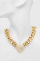 Doplňky Náhrdelník Guess JUBN04.013JW bílá