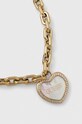 Náhrdelník Guess JUBN04.020JW bílá SS24