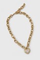Κολιέ Guess λευκό JUBN04.023JW