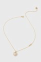 Κολιέ Guess λευκό JUBN04.026JW