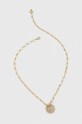 Цепочка Guess Gift Box золотой JUBN04.056JW