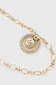 Цепочка Guess JUBN04.056JW золотой SS24