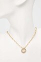 Аксессуары Цепочка Guess JUBN04.056JW золотой
