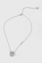 Ланцюжок Guess срібний JUBN04.062JW