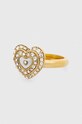 Guess inel zirconiu cubic alb JUBR04.029JW