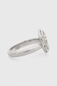 Prstienok Guess JUBR04.034JW strieborná SS25