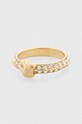 Guess inel zirconiu cubic aur JUBR04.057JW