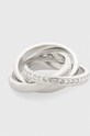 Prstýnek Guess JUBR04.067JW stříbrná SS25