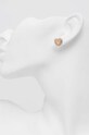Accesorii Guess bratara si cercei JUBS04.086JW aur