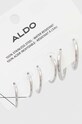 Сережки Aldo JAVOBASSI 3-pack JAVOBASSI.040 срібний SS24