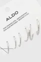 Сережки Aldo JAVOBASSI 3-pack срібний