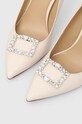Aldo spilla per scarpe PRAULIN PRAULIN.973 argento SS24