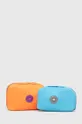 oranžna Kozmetična torbica adidas by Stella McCartney 2-pack Ženski