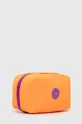 arancione adidas by Stella McCartney borsa da toilette pacco 2  kosmetyczka