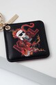 Karl Lagerfeld brelok 240W3806 czarny SS24