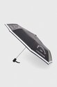 Karl Lagerfeld parasol 240W3897 czarny SS24