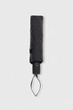 Karl Lagerfeld parasol czarny 240W3897