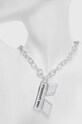 Karl Lagerfeld nyaklánc ezüst 236W3995