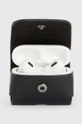 AllSaints carcasa airpod Airpod WB588Z negru SS24