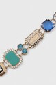 Weekend Max Mara collana 2415751084600 turchese SS24