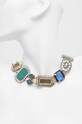 Accessori Weekend Max Mara collana 2415751084600 turchese