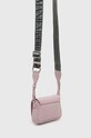 Akcesoria Emporio Armani torebka Y3H294.YFO5E różowy