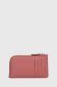 Emporio Armani portfel Y3H332.YWO3E różowy SS24