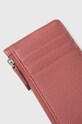 Emporio Armani portfel różowy Y3H332.YWO3E