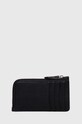 Peňaženka Emporio Armani Y3H332.YWO3E čierna SS24