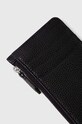 Peňaženka Emporio Armani čierna Y3H332.YWO3E
