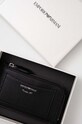 Peňaženka Emporio Armani Y3H332.YWO3E čierna
