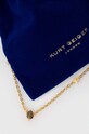 Doplňky Náhrdelník Kurt Geiger London 1339261429 zlatá