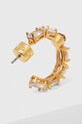Kurt Geiger London kolczyki 1341361429 złoty SS24