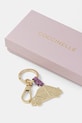 Doplnky Kľúčenka Coccinelle E2.M9K.41.R8.02 zlatá