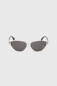 Akcesoria MAX&Co. okulary przeciwsłoneczne 2418801063200 czarny