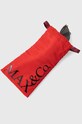 MAX&Co. okulary przeciwsłoneczne czarny 2418801063200