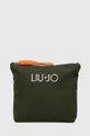 zelena Kozmetička torbica Liu Jo Ženski