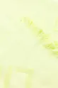 Bombažna brisača Liu Jo zelena