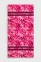 różowy Liu Jo ręcznik Damski