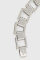 Βραχιόλι IRO WP66SQUAREBRA ασημί SS24