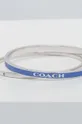 Zapestnica Coach 2-pack modra