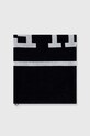 Tommy Hilfiger prosop din bumbac UU0UU00098 bleumarin SS24