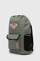Ruksak Roxy ERJBP04743 zelená SS24