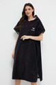 Рушник Roxy ERJAA04260 чорний SS24
