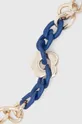 United Colors of Benetton braccialetto blu navy